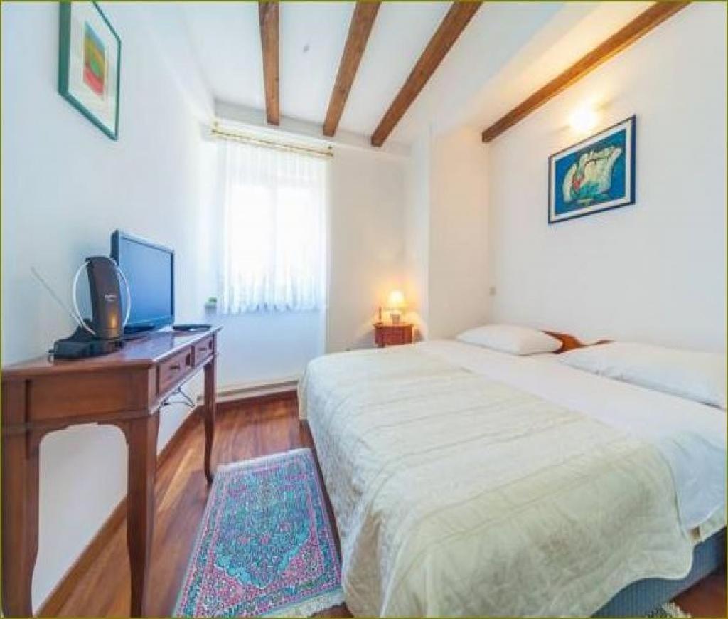 Apartments Vi-La Dubrovnik Bilik gambar