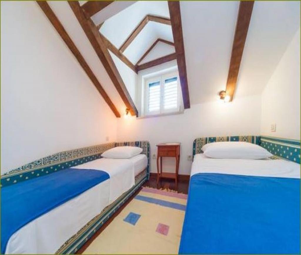 Apartments Vi-La Dubrovnik Bilik gambar